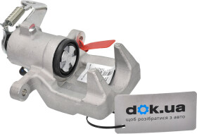 Тормозной суппорт Lauber 77.3444