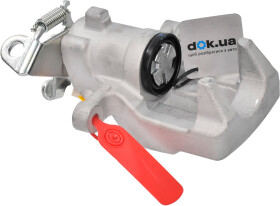 Тормозной суппорт Lauber 77.3445