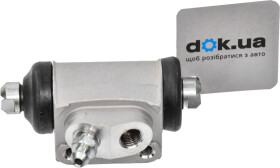 Колесный тормозной цилиндр Metelli 04-1006