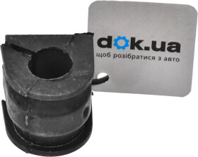 Втулка стабилизатора Sidem 805845