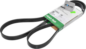 Поликлиновой ремень INA FB6PK1635