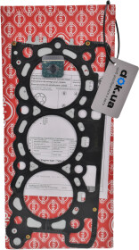 Прокладка ГБЦ Elring 505.660