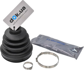 Пыльник ШРУСа Blue Print ADM58159