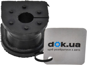 Втулка стабилизатора BCGuma BC06221