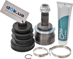 ШРУС Pascal G1B007PC