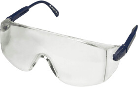 Защитные очки Topex 82S110