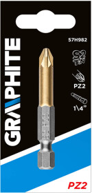 Бита Graphite 57H982 PZ 2