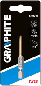 Бита Graphite 57H985 T50