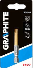 Бита Graphite 57H988 T27
