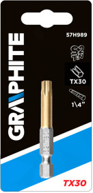 Бита Graphite 57H989 T30