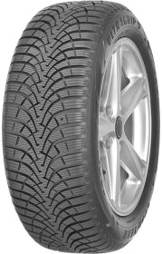 Шина Goodyear UltraGrip 9+ 195/65 R15 95T XL