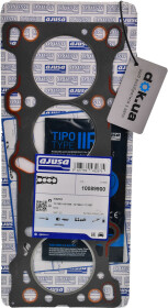 Прокладка ГБЦ Ajusa 10089900