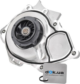 Помпа VAG 06K121011C