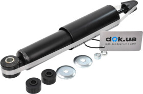 Амортизатор Nipparts J5505014G