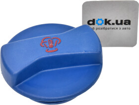 Крышка бачка охлаждающей жидкости Vika 11210088401