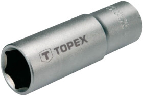 Торцева головка Topex 38D755 16 мм 1/2"