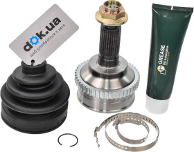 ШРУС BGA CV3603A