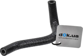 Патрубок радиатора системы охлаждения двигателя Vika 11211527401