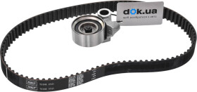 Комплект ремня ГРМ SKF VKMA 91711