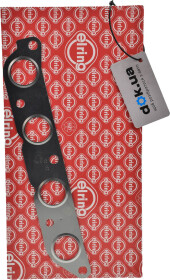 Прокладка выпускного коллектора Elring 135.410