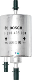 Топливный фильтр Bosch F 026 403 003