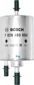 Паливний фільтр Bosch F 026 403 003