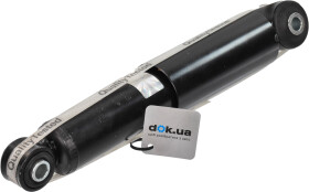 Амортизатор Japanparts MM-HY026