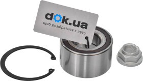 Подшипник ступицы колеса GSP GK7536