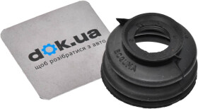 Ремкомплект шарової опори BCGuma BC0828