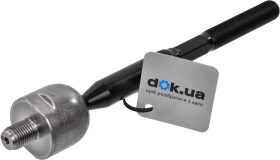 Рулевая тяга Mazda EG2132240