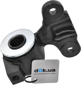 Сайлентблок рычага Delphi TD354W