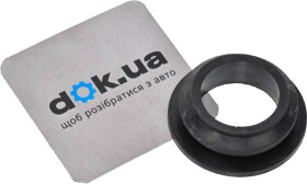 Бачок омывателя VAG 7M0919382