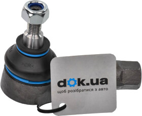 Наконечник рулевой тяги Meyle 32-16 020 0000