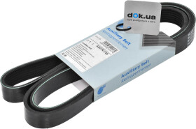 Поликлиновой ремень Blue Print AD07R1705