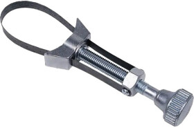 Ключ для съема масляных фильтров Force 61910 65-110 мм
