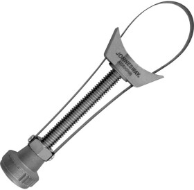 Ключ для съема масляных фильтров Jonnesway AI050009A 112-145 мм