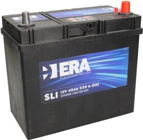 Аккумулятор ERA 6 CT-45-L SLI S54508