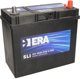 Акумулятор ERA 6 CT-45-R SLI S54521