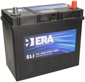 Аккумулятор ERA 6 CT-45-L SLI S54549