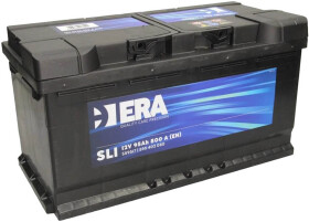 Аккумулятор ERA 6 CT-95-R SLI S59517