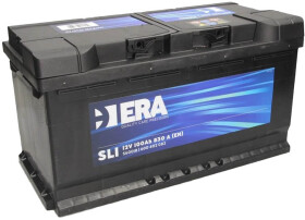 Аккумулятор ERA 6 CT-100-R SLI S60018