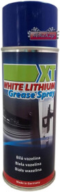 Мастило XT White Lithium Grease літієве