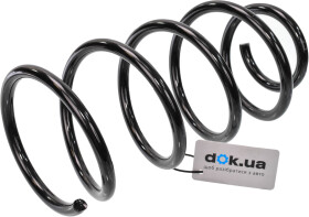 Пружина подвески Sachs 998 602