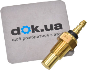 Датчик температуры охлаждающей жидкости Febi 33696