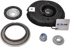 Комплект (опора + подшипник) Citroen / Peugeot 5031F2