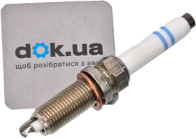 Свеча зажигания Mercedes-Benz / Smart A0041596903