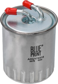 Топливный фильтр Blue Print ADU172318
