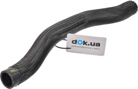 Патрубок радіатора системи охолодження двигуна Thermotec DW3008TT