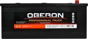 Акумулятор Oberon 6 CT-190-L ProfTruck OB015