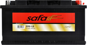 Аккумулятор Safa 6 CT-95-R Oro 542981